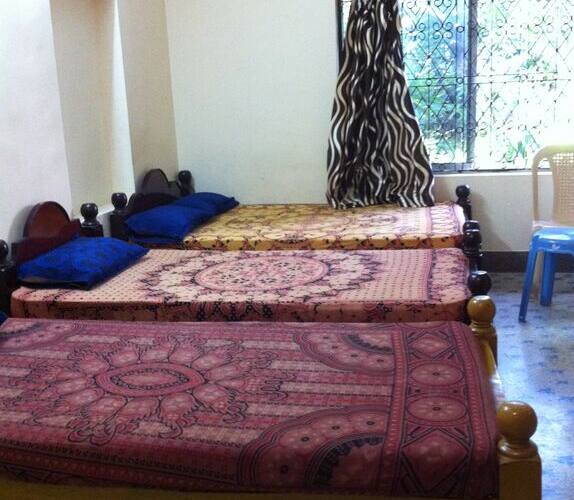 Sivas Residency, Kumbakonam 4